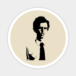 Napolean Dynamite Magnet